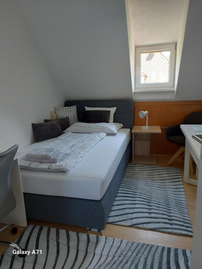Ferienhaus Kaethe Klagenfurt am Woerthersee Zewnętrze zdjęcie