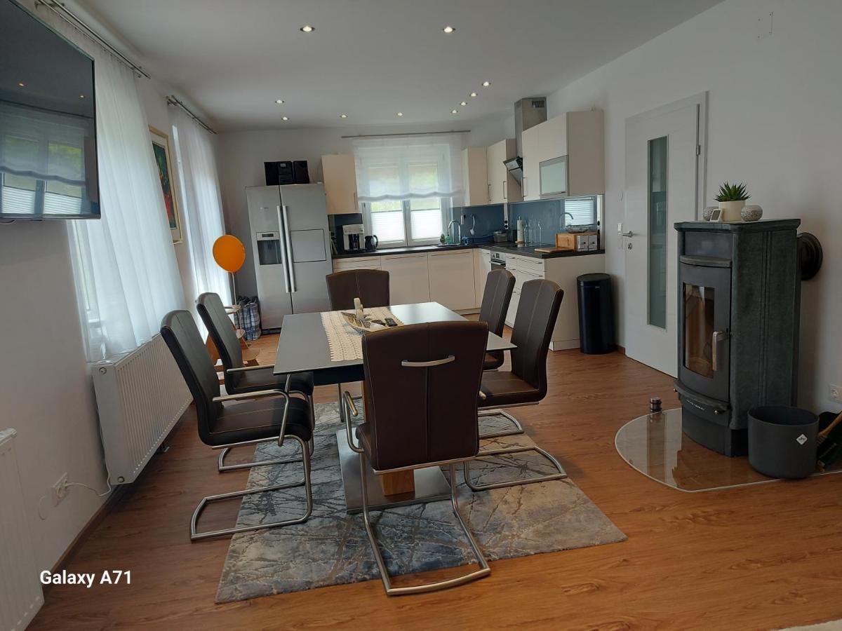 Ferienhaus Kaethe Klagenfurt am Woerthersee Zewnętrze zdjęcie
