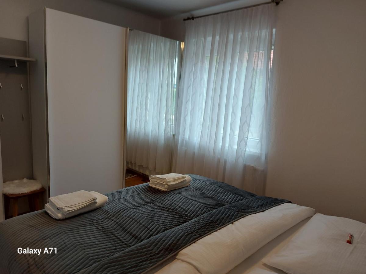 Ferienhaus Kaethe Klagenfurt am Woerthersee Zewnętrze zdjęcie
